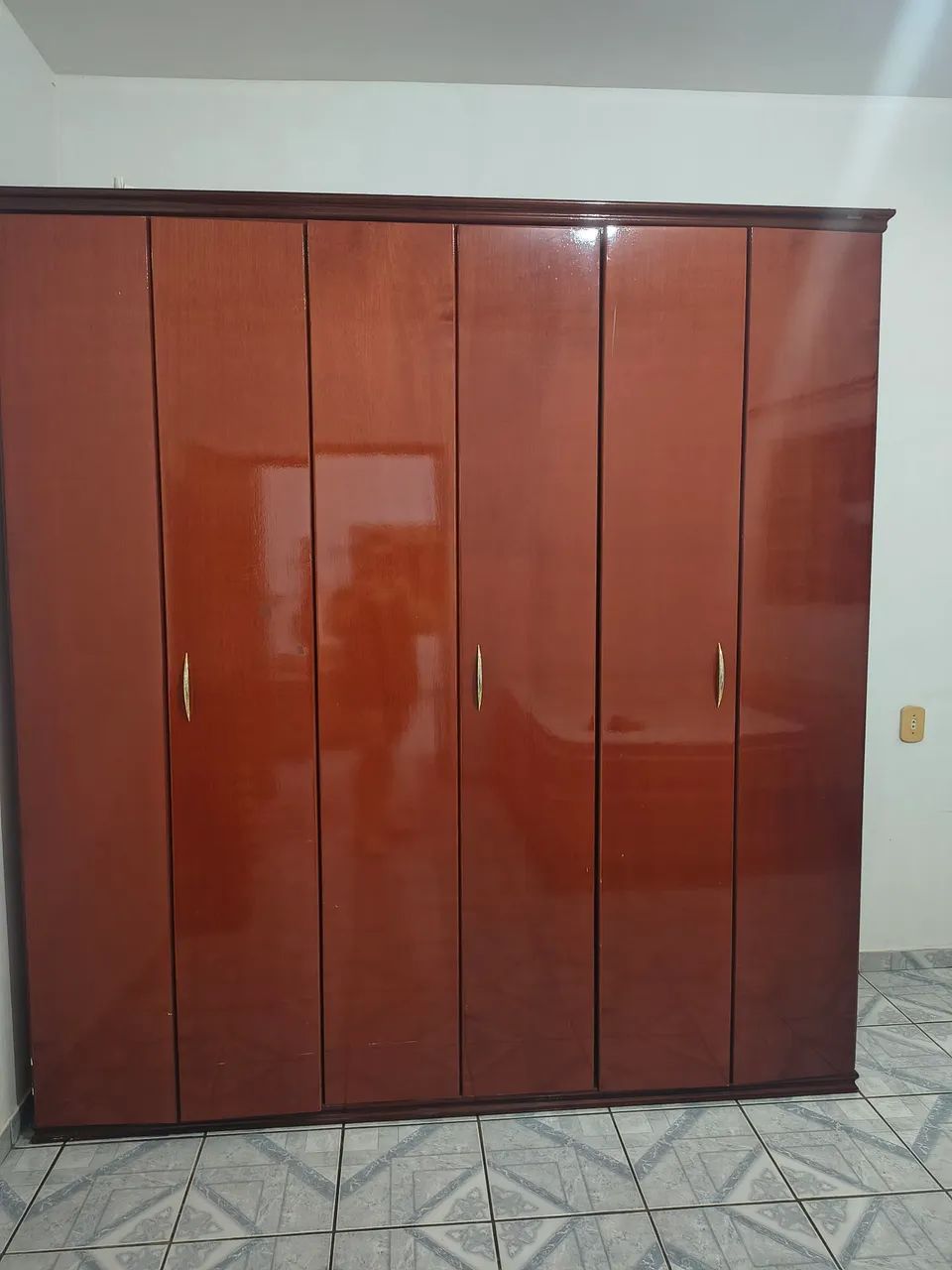 Guarda roupa