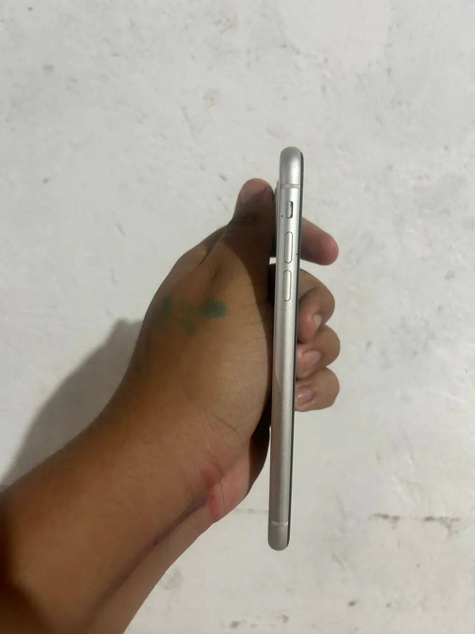 iphone 11 128gb Branco  - Foto 2
