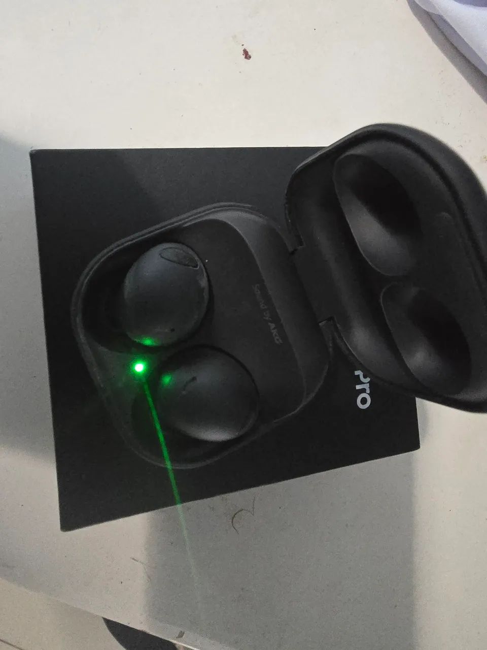 Fone galaxy buds 2 pro Original !!!