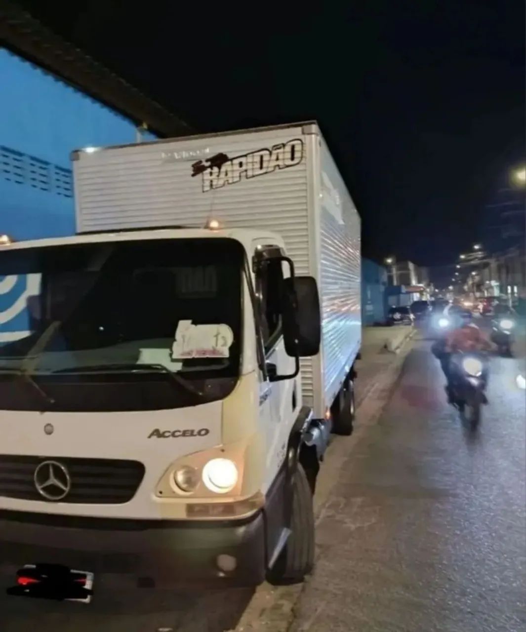 Frete mudança para todo o Brasil ? - Foto 2