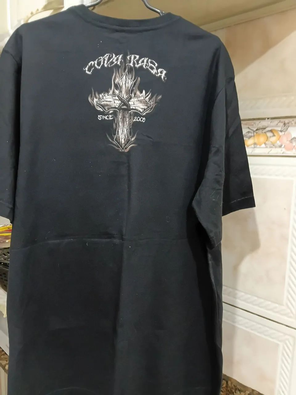 Camisa 'cova rasa'. - Foto 3