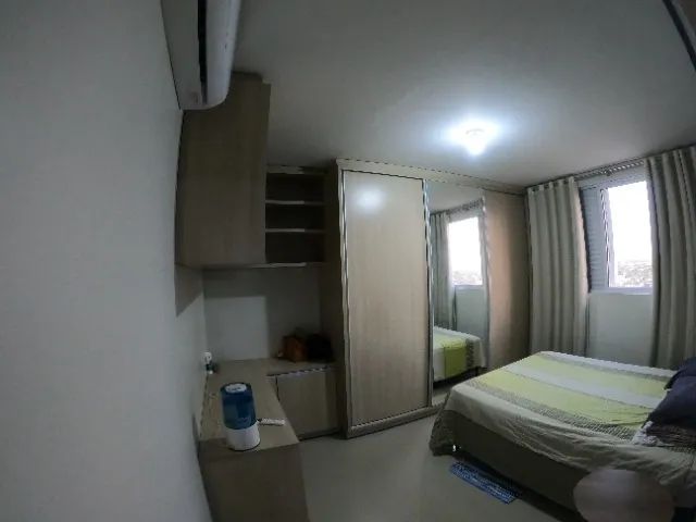 APARTAMENTO 3Q - RES BELA VISTA - 205 SUL  - Foto 6