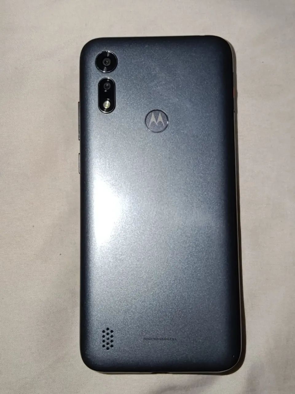 MOTOROLA E6S 32 GB  - Foto 4