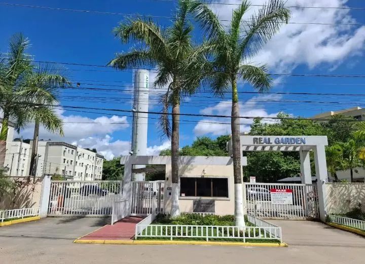 Foto - Camaragibe - Alberto Maia