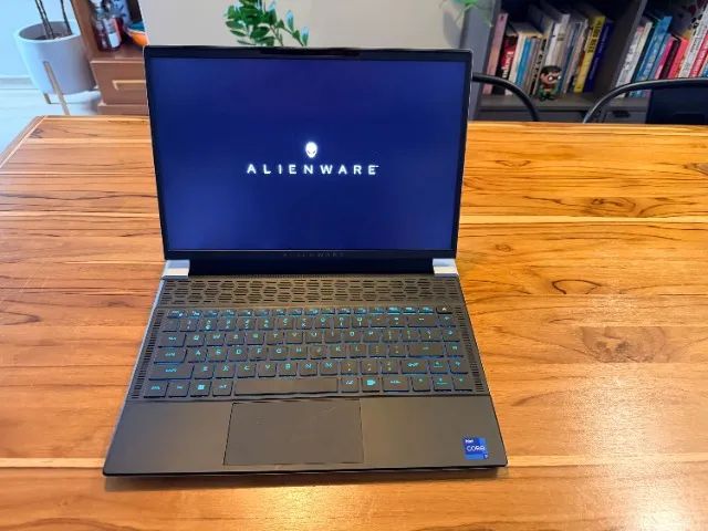 Alienware x14 R2 - Foto 4