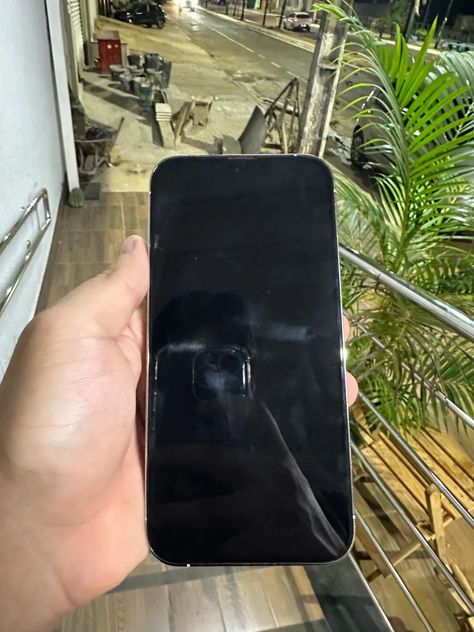 IPhone 13 PRO MAX 128gb - Foto 4