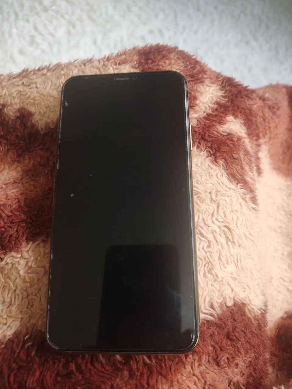 iPhone 11 pro max 64 gb - Foto 2