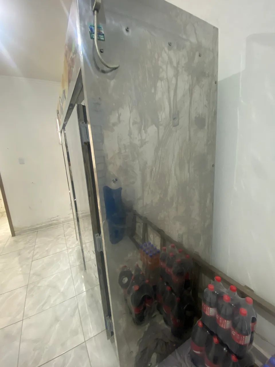 Câmera fria pequena  - Foto 5