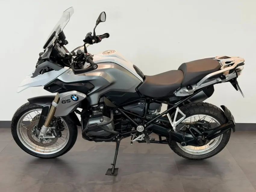 BMW R 1200 GS. - Foto 2