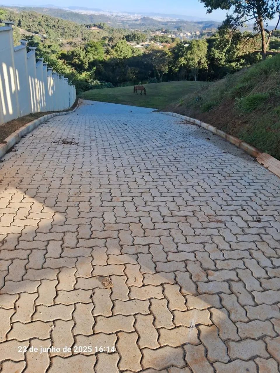Faço calçamento e Pavimentação  - Foto 4
