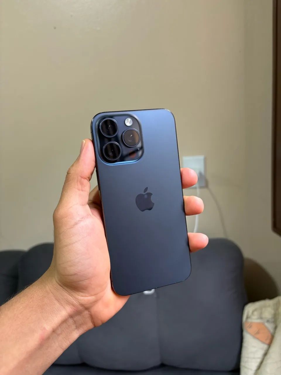 iPhone 15 pro Max  - Foto 2