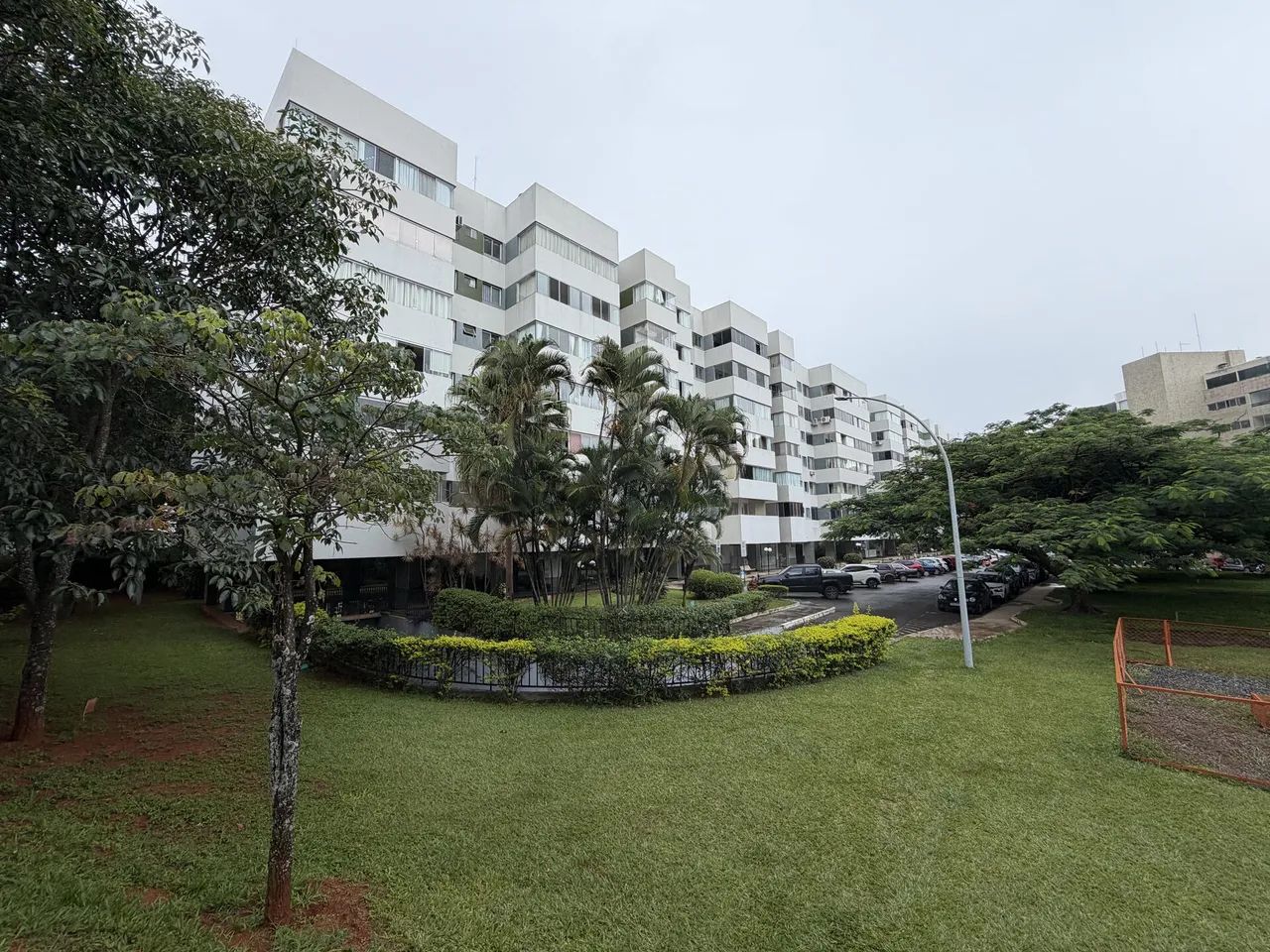 Apto. área total 77,20m² - Brasília/DF - Foto 3