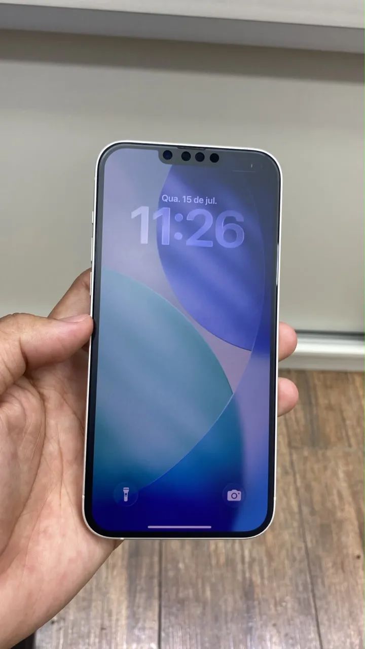 iPhone 14 Plus  - Foto 3