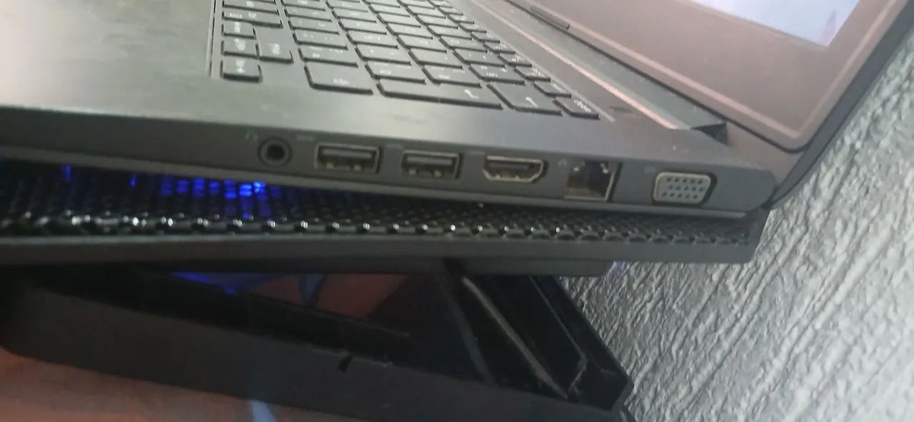 Notebook Dell - Foto 2