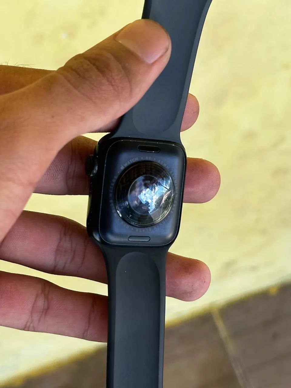Apple Watch SE 2º geração - Foto 2