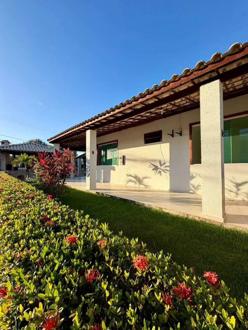 Casa à Venda | CD San Diego| Aracaju| SE [22314]