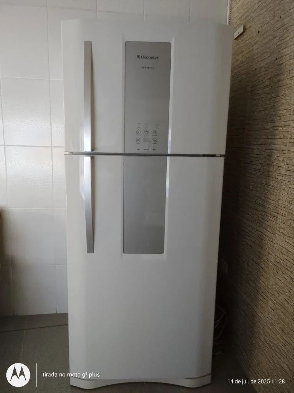 Geladeira Electrolux  - Foto 4
