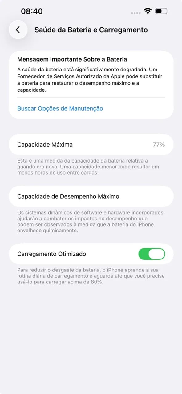 VENDO 13 PRO MAX 128gb  - Foto 4