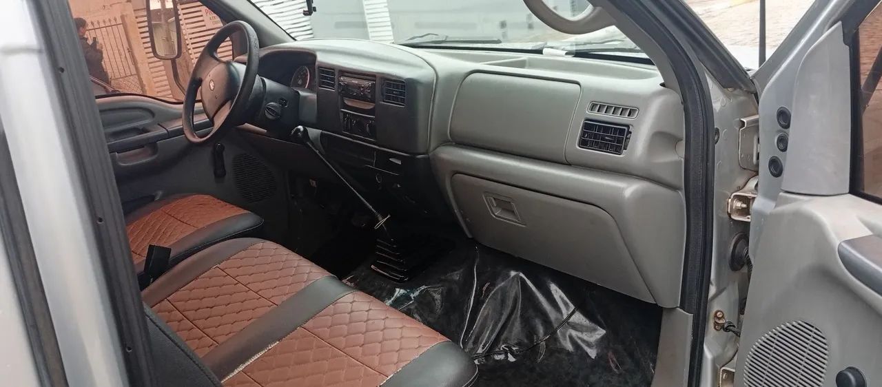 F350 ano 2018 - Foto 3