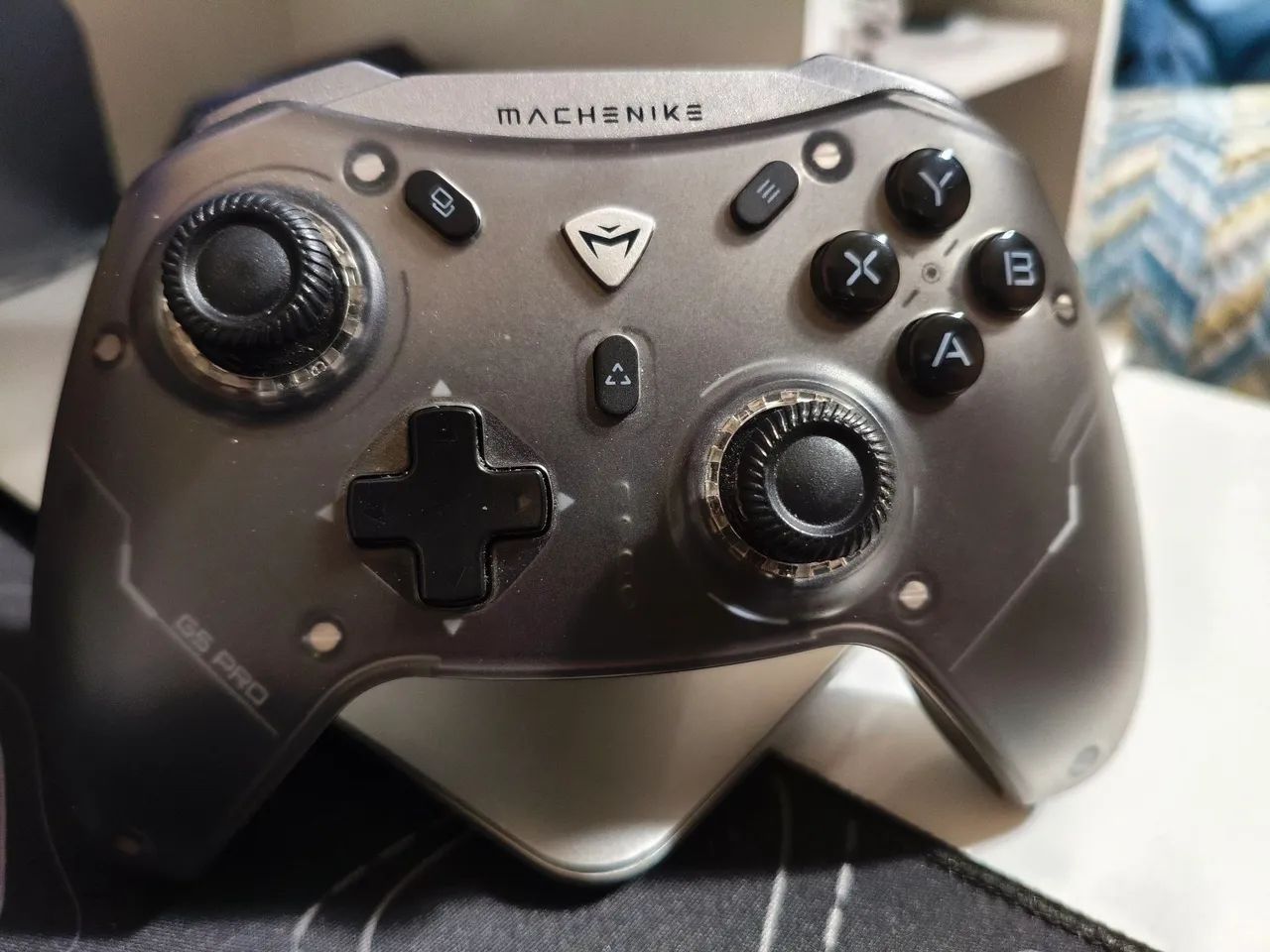Controle Machenike G5 Pro - Foto 3