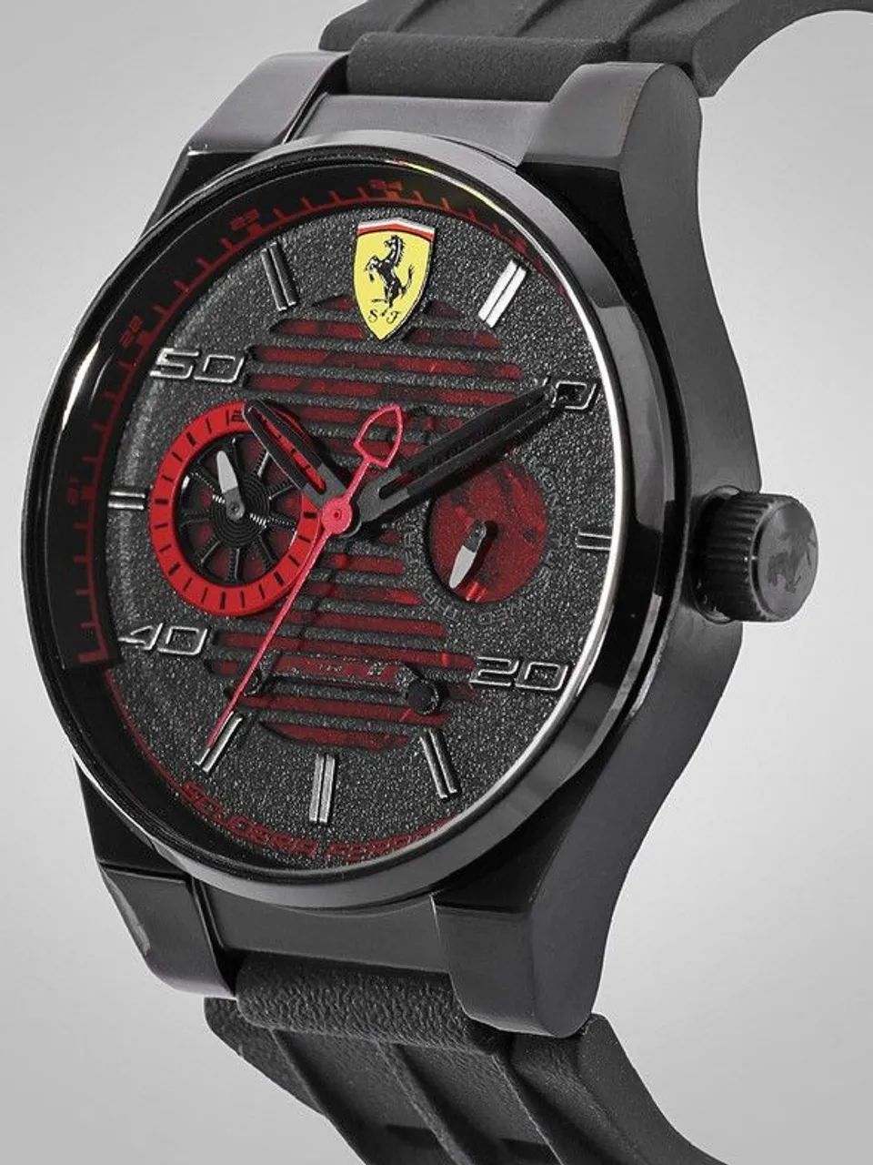 Relógio ferrari