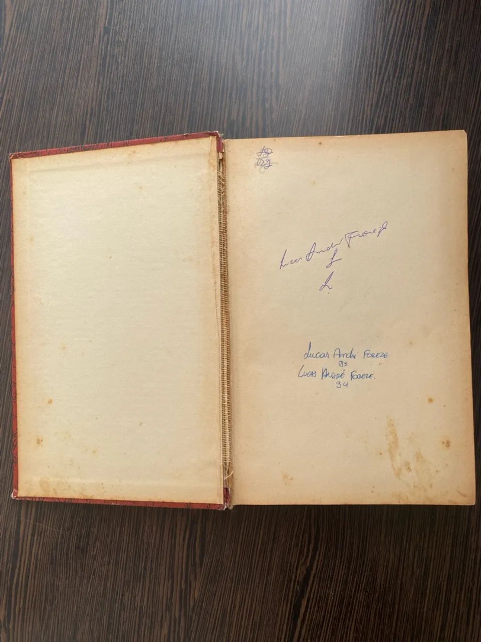 Livro A Psicologia do Êxito  - Foto 3