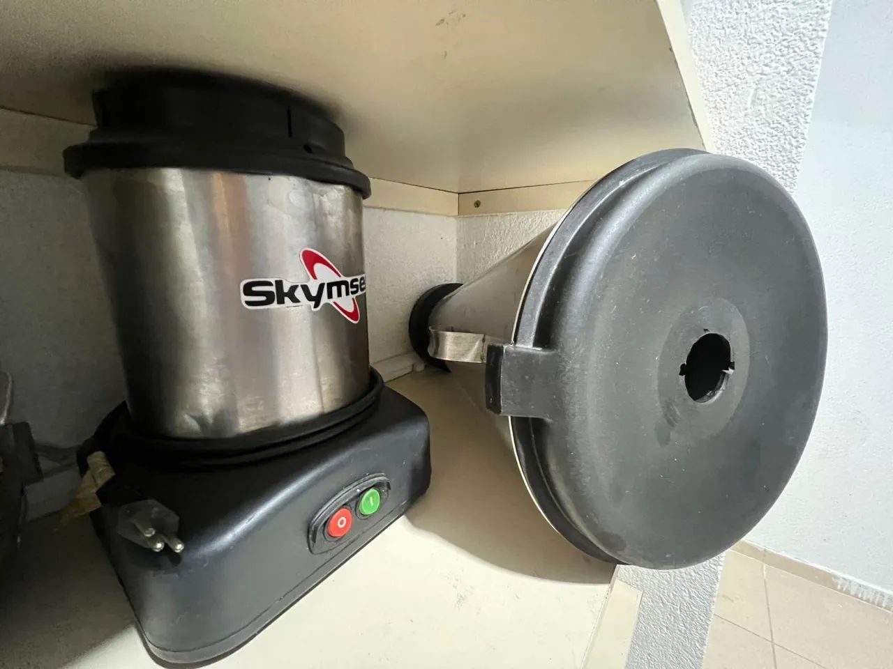 VENDO LOTE COMPLETO DE EQUIPAMENTOS  COMERCIAIS  - Foto 4