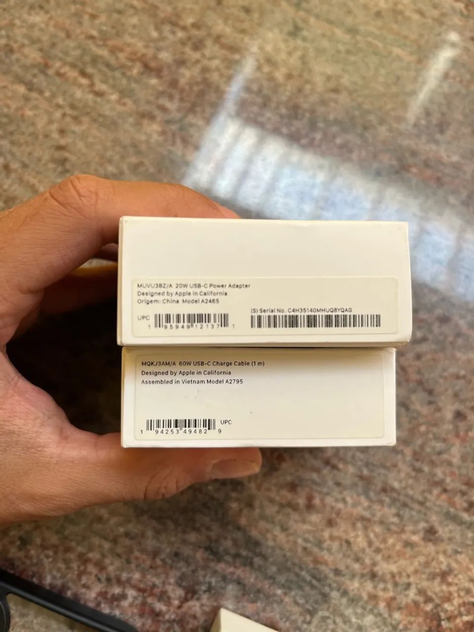 iPhone 16 128gb Preto - Foto 5