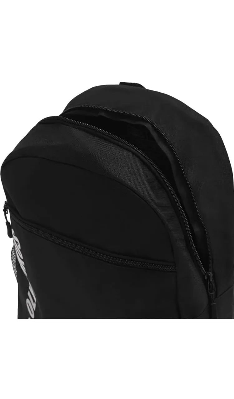 Mochila Olympikus com estojo (preta) - Foto 2