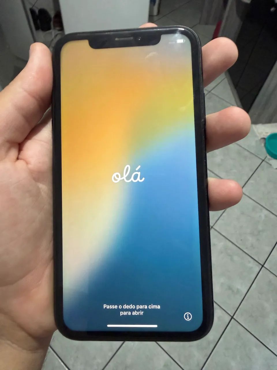 iPhone XR 128gb  - Foto 5