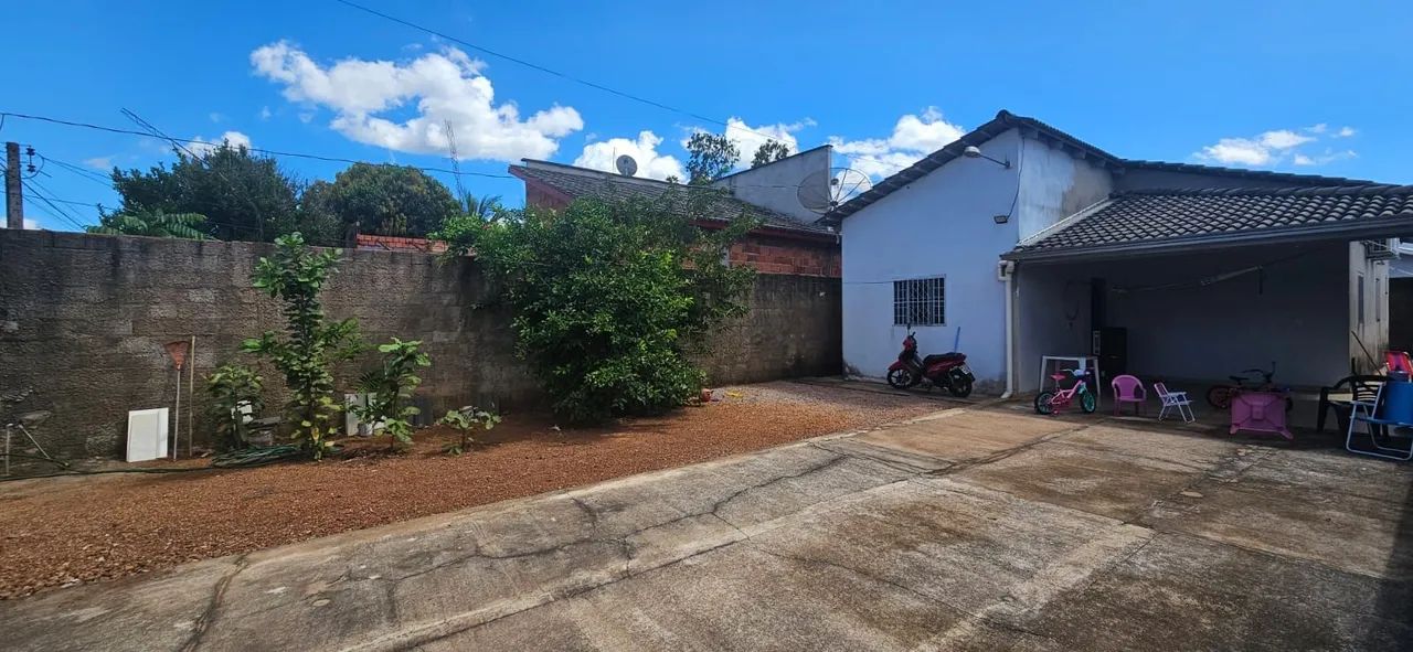 Casa Nova Fronteira 