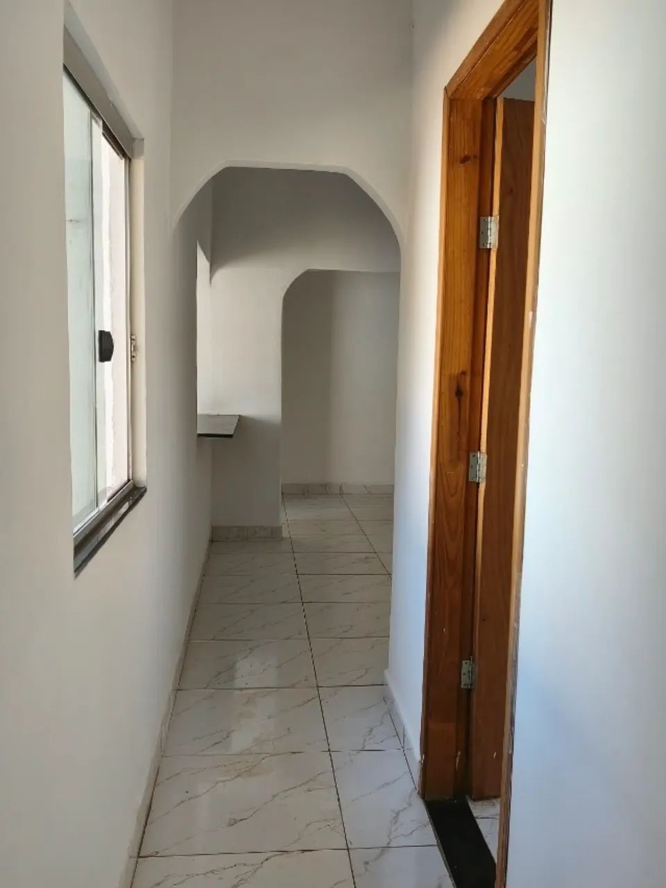 Casa de fundos - Foto 2