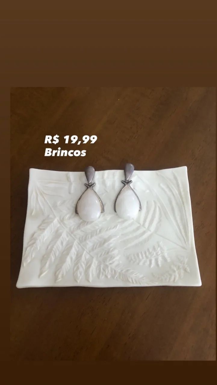 Brincos - Foto 2