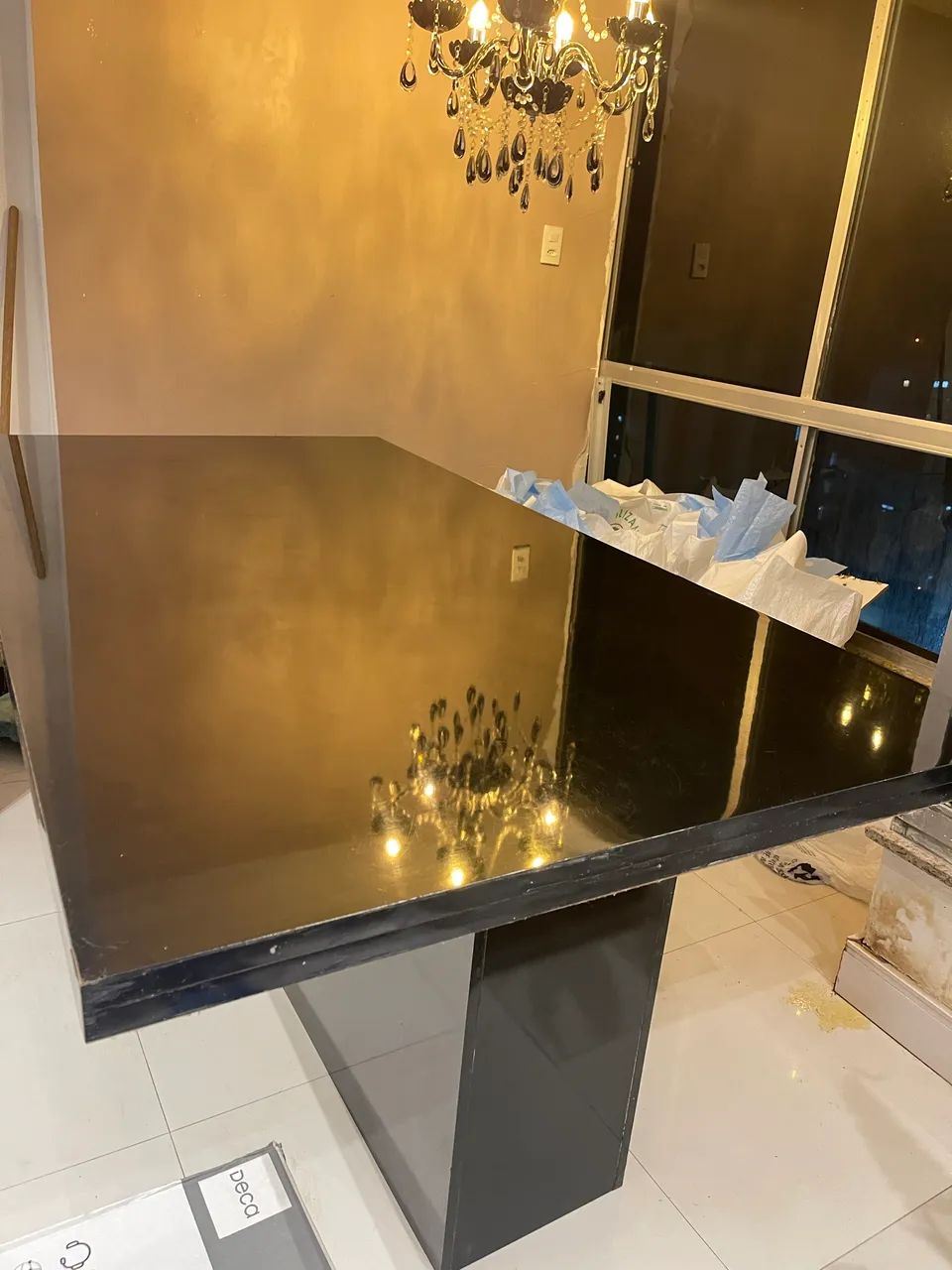 Mesa para escritório. Oportunidade imperdível!