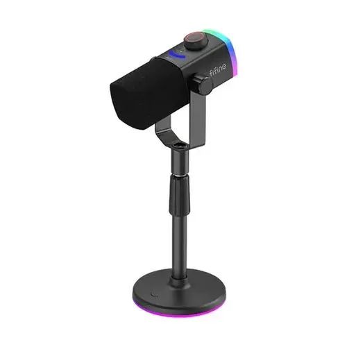 Microfone fifine AM8 - Foto 2