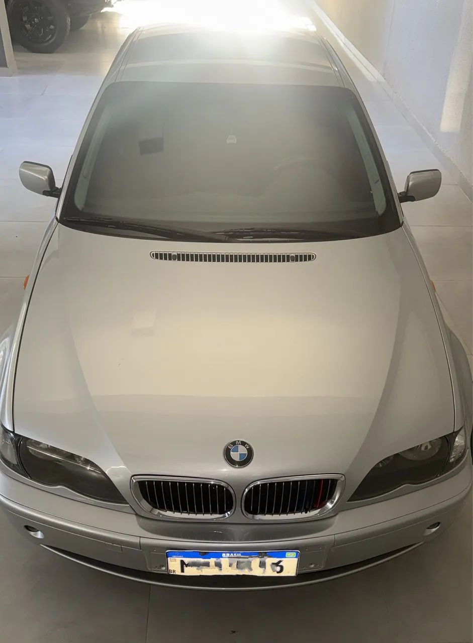 BMW 320I A 2003 - Foto 3