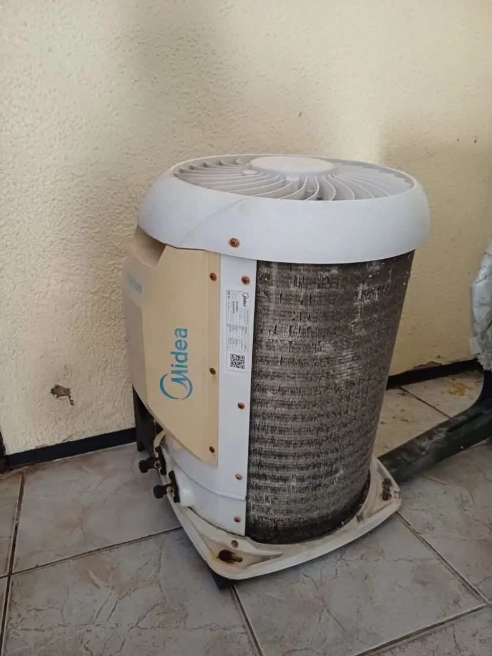 Ar condicionado venda - Foto 2