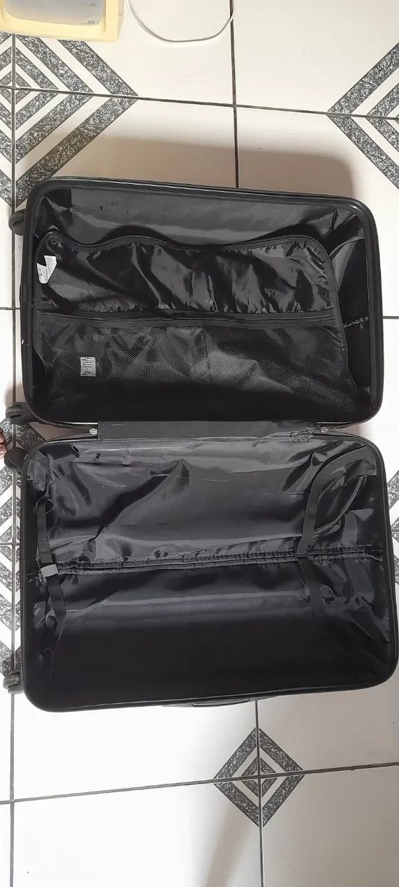 Vendo Mala de 23kg - Foto 3