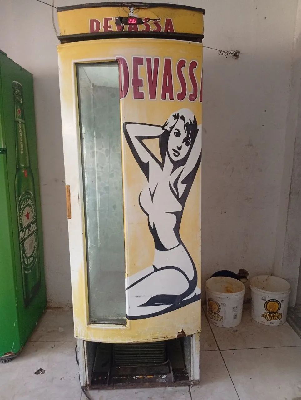 Cervejeira 
