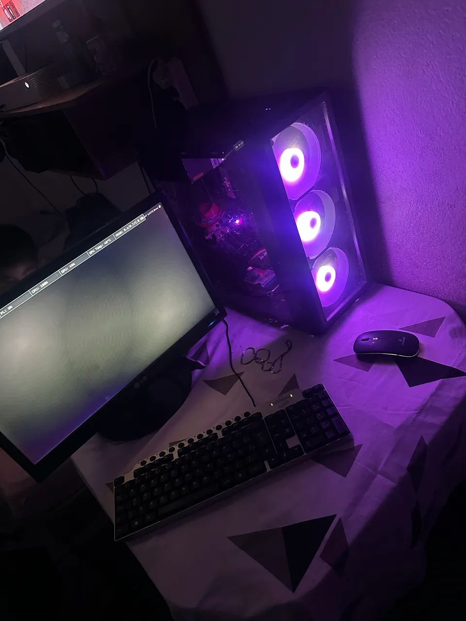 PC GAMER BARATO - Foto 2
