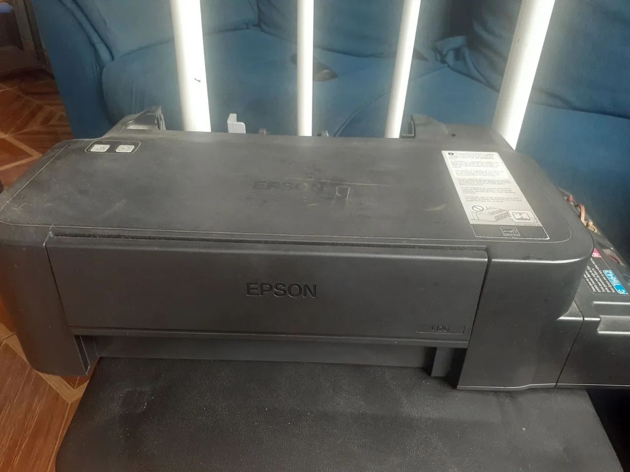 Impressoras Epson  - Foto 4
