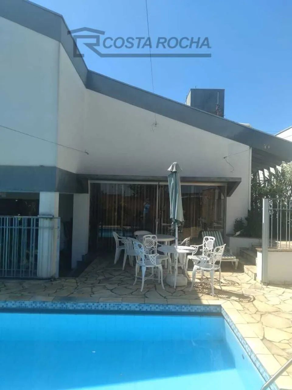 Casa com 5 quartos à venda - Centro - Salto/SP