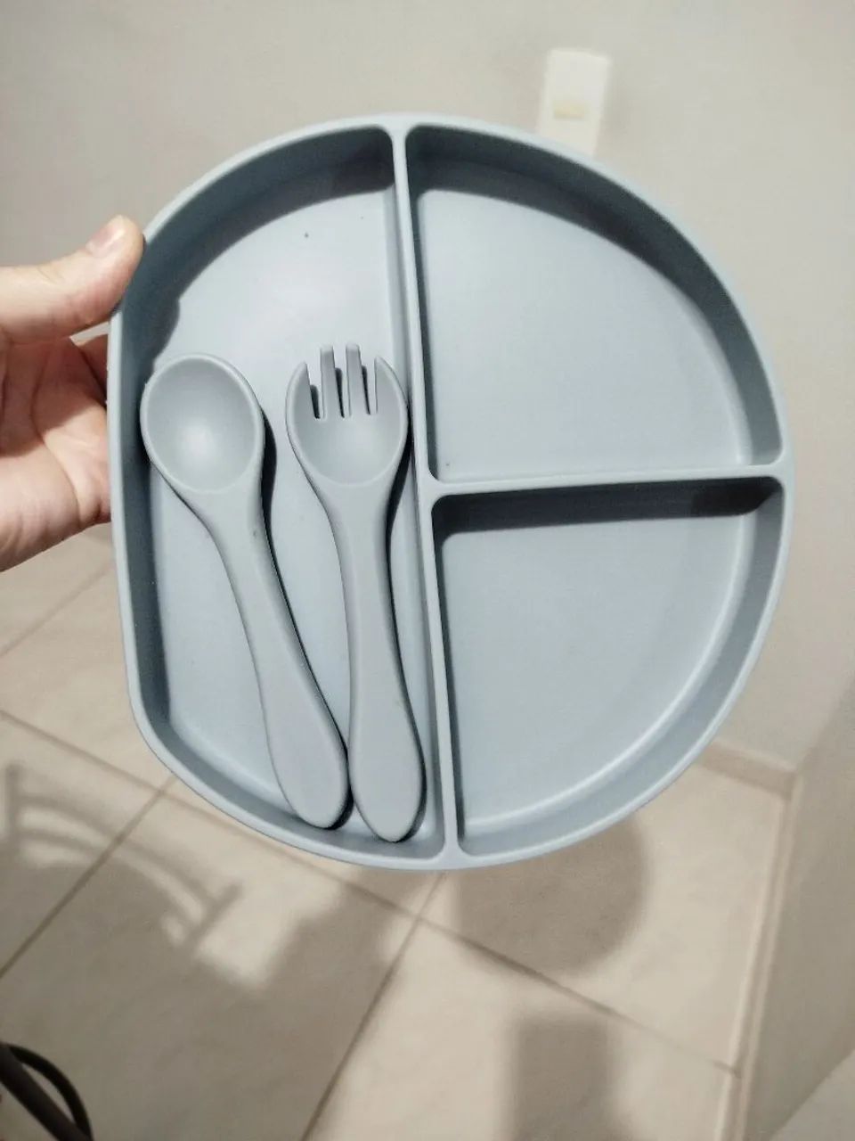 Vendo itens de bebê em ótimo estado! - Foto 3