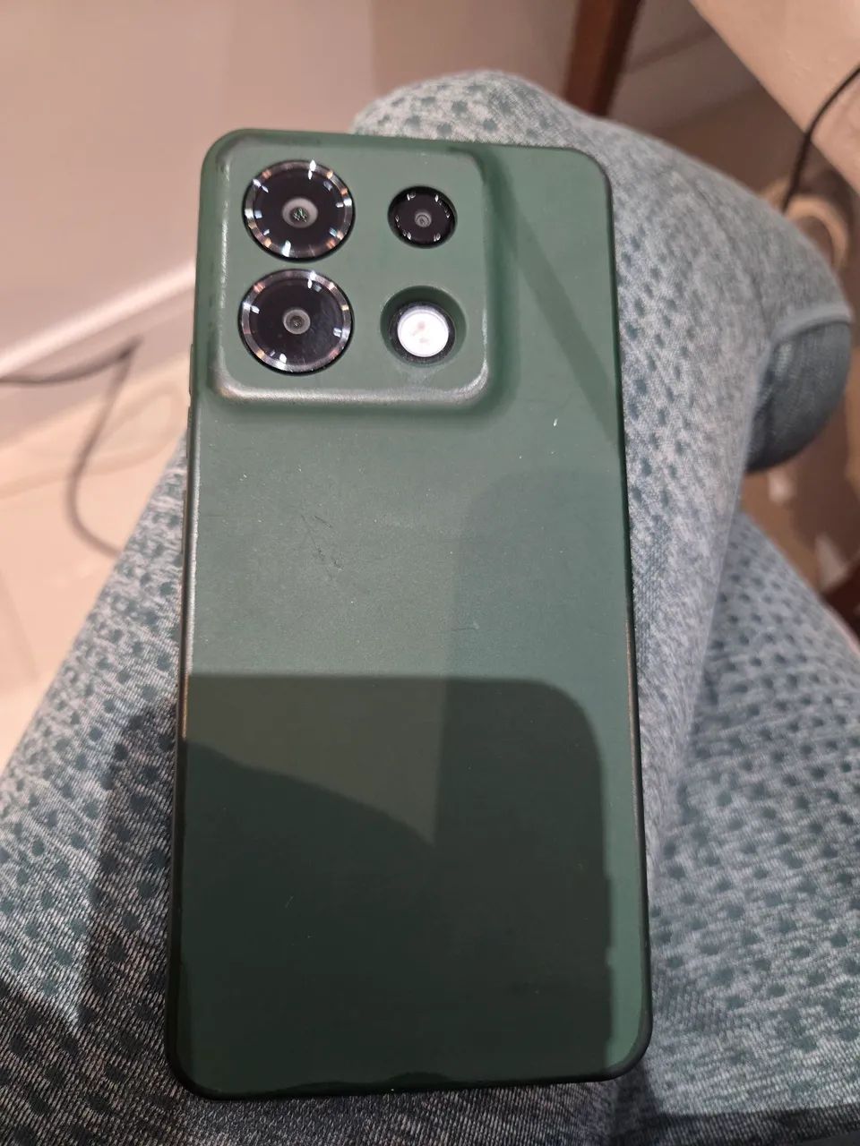 POCO X6  - Foto 2