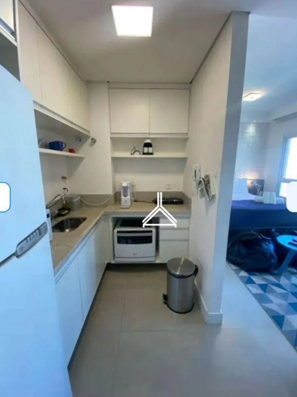 STUDIO para alugar na Vila Mariana - São Paulo -SP - Foto 4
