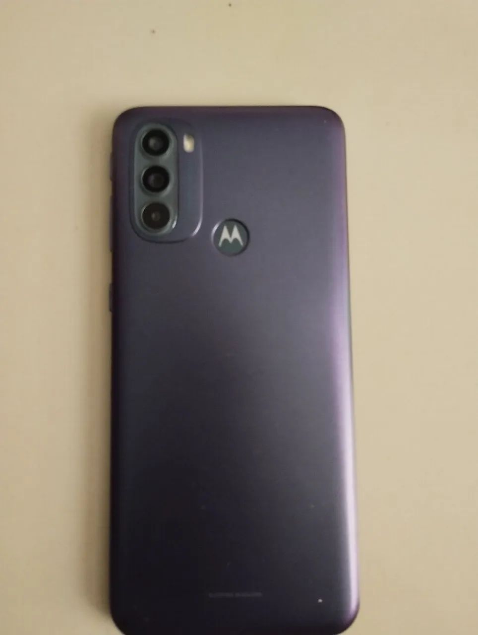 Vendo smartphone Moto G 31 - Foto 5