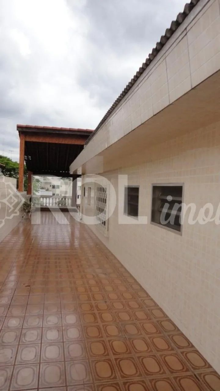Casa 3 Quartos - Vila Madalena - Foto 4
