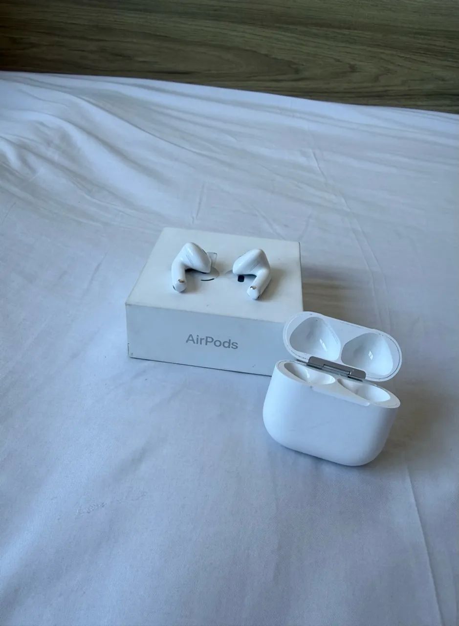 AirPods  - Foto 2