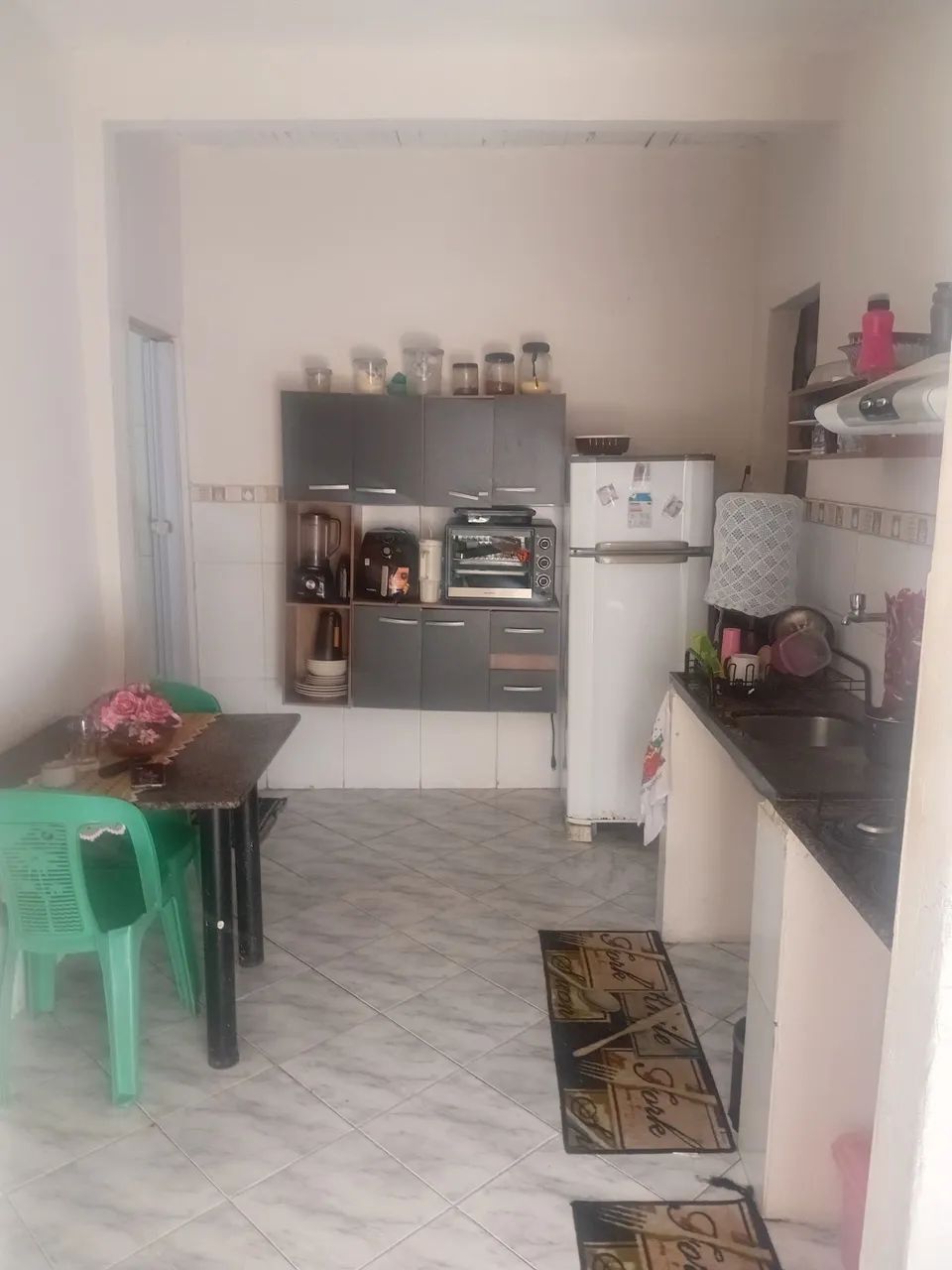 Casa pra vender 
