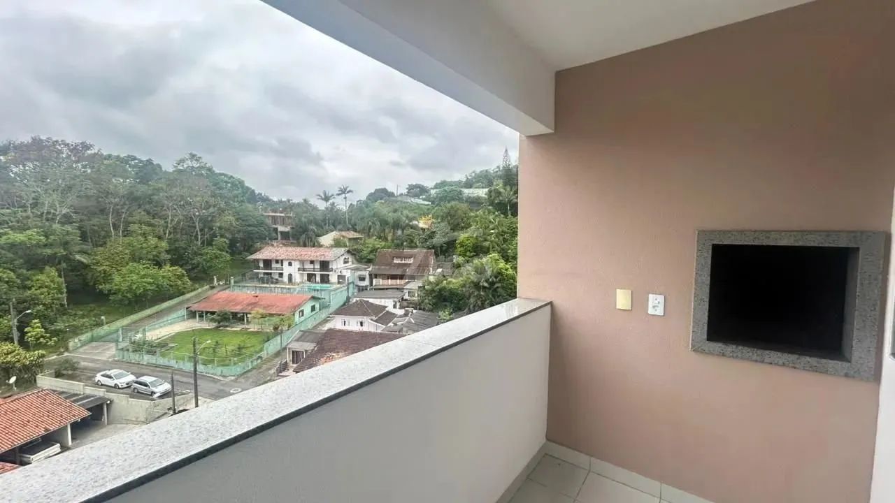 Apartamento em Itoupava Seca - Blumenau - Foto 4